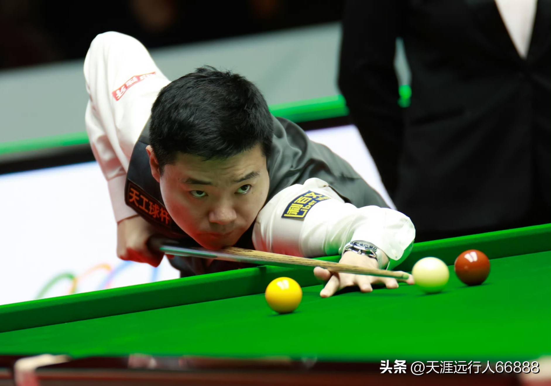 夺回球权后 夺回球权后